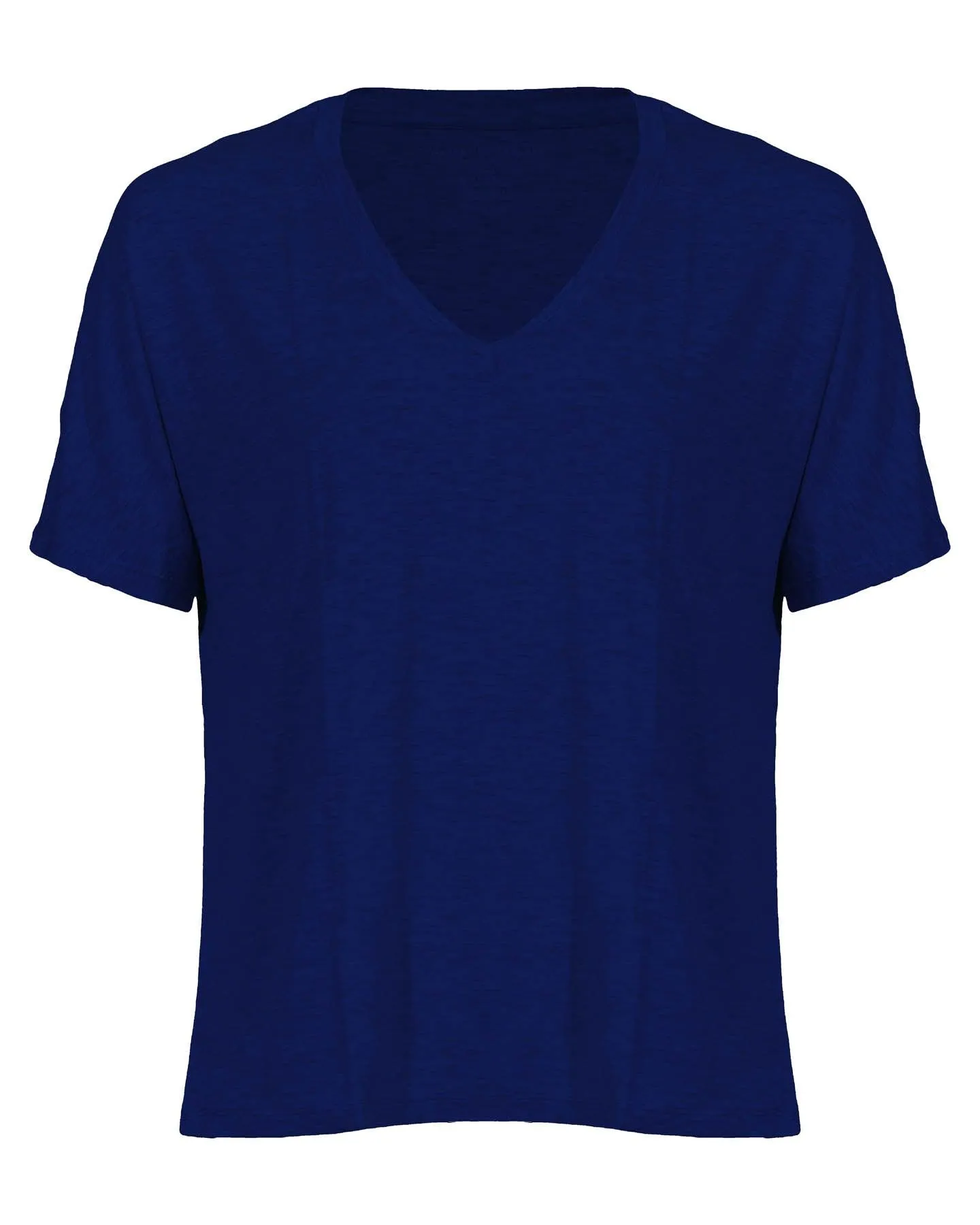 Soft Touch V-Neck T-Shirt