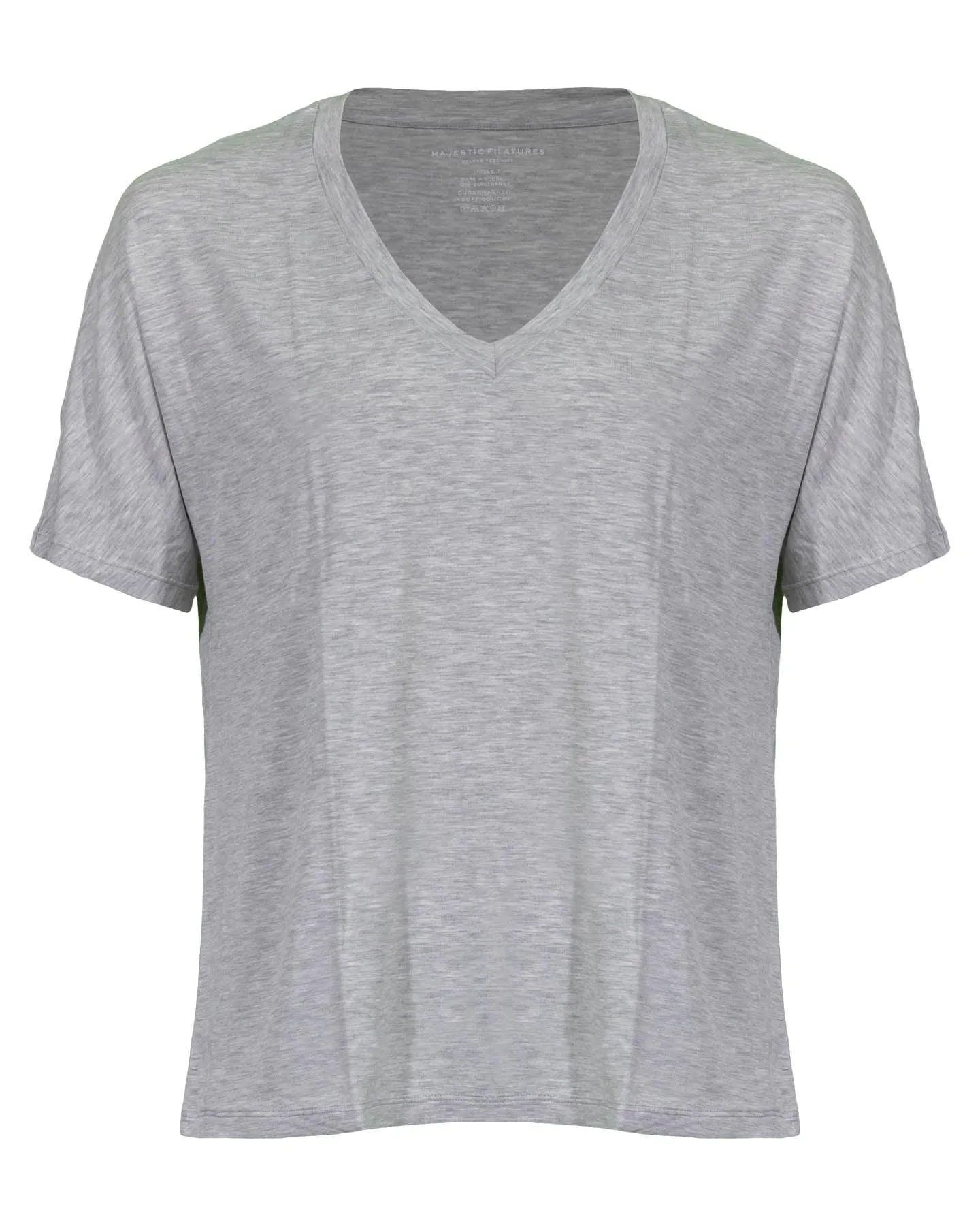 Soft Touch V-Neck T-Shirt