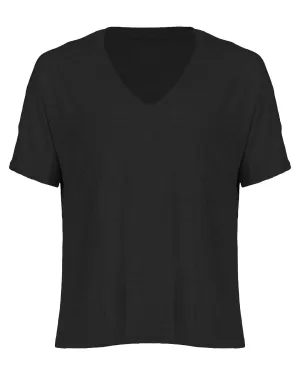 Soft Touch V-Neck T-Shirt