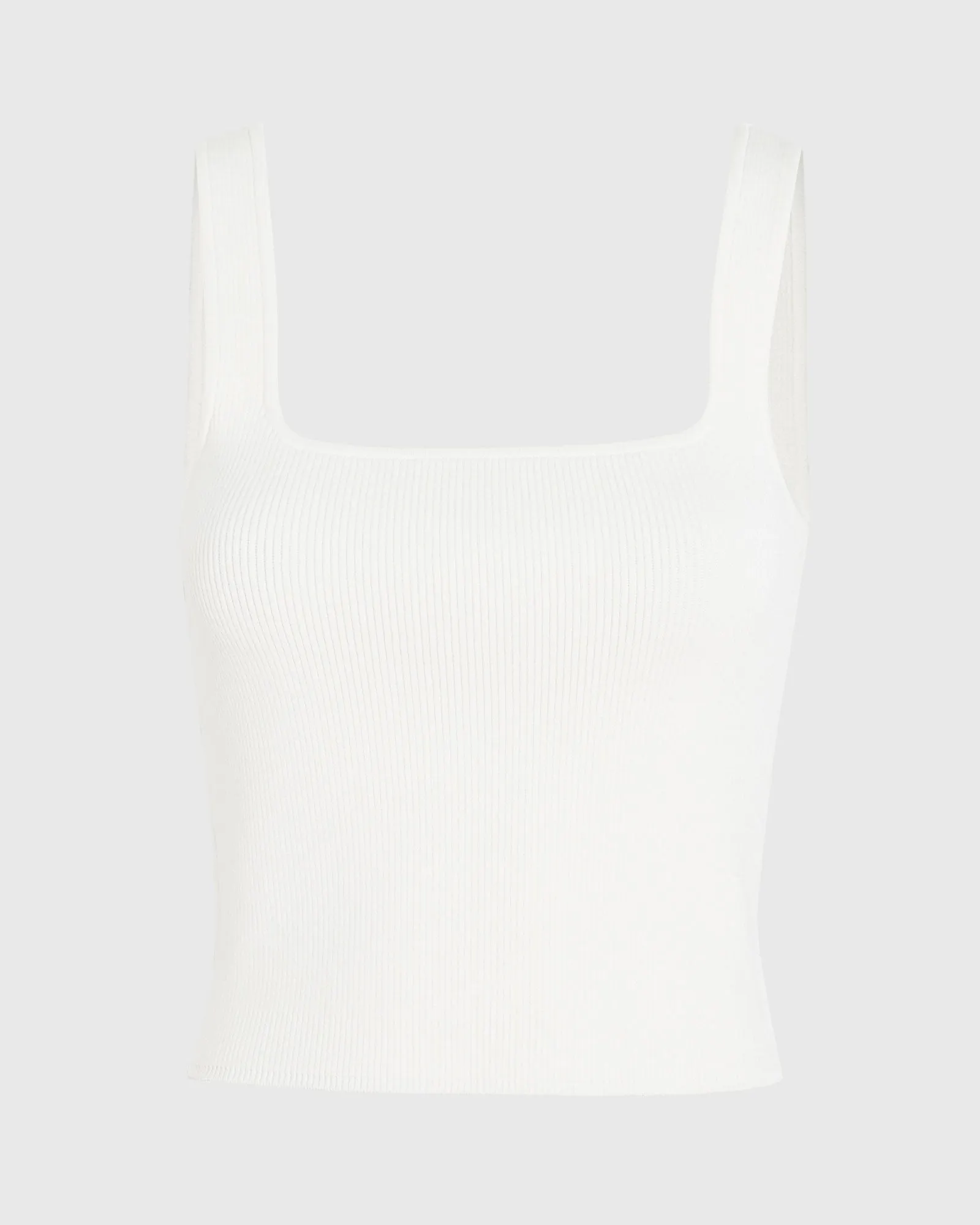 Square Neck Tank