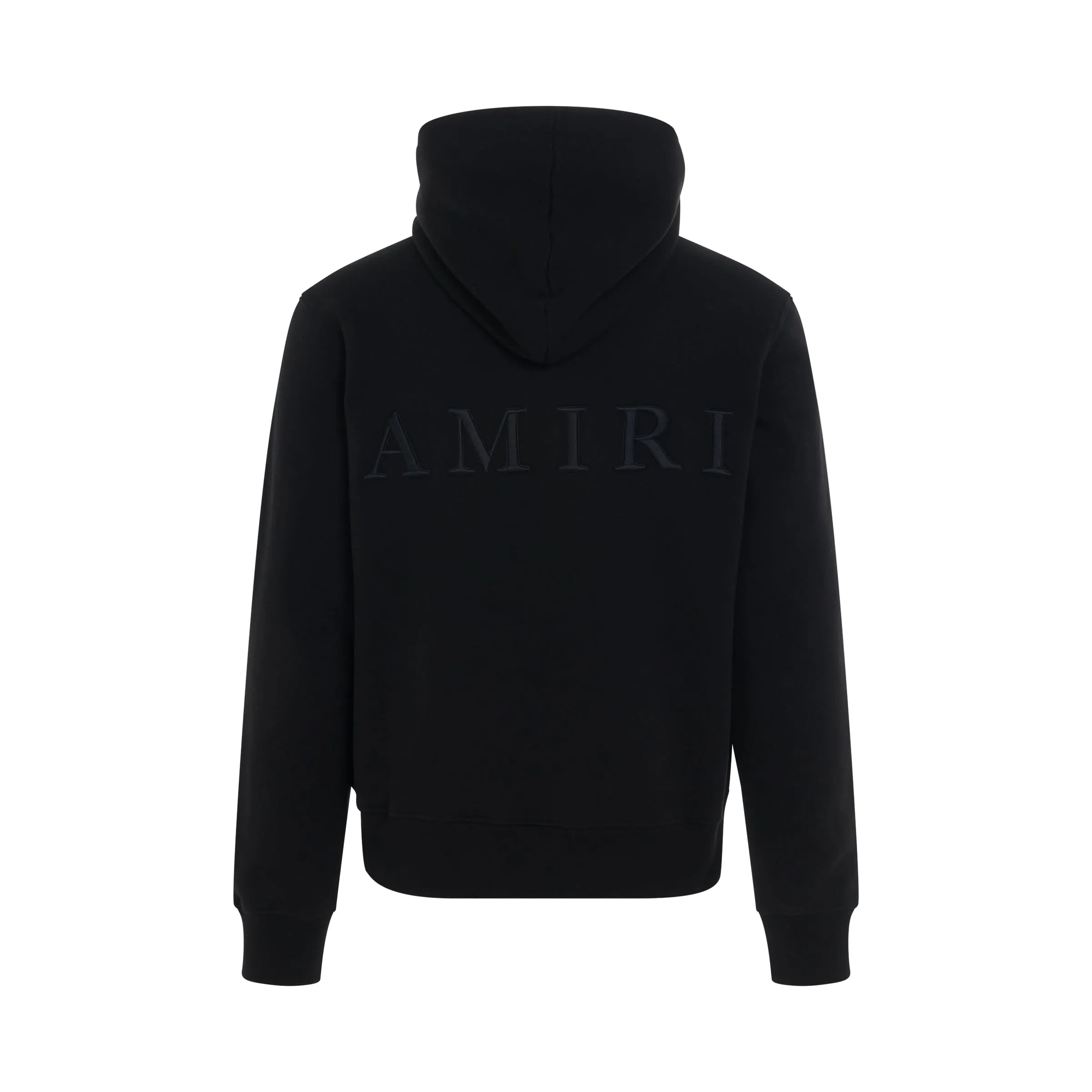 Tonal MA Core Hoodie in Black