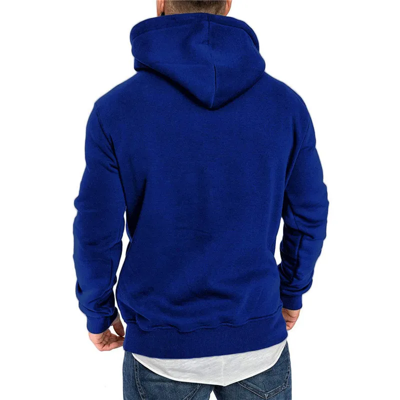 Trendy Sweatshirt hrasherHooded Outerwear