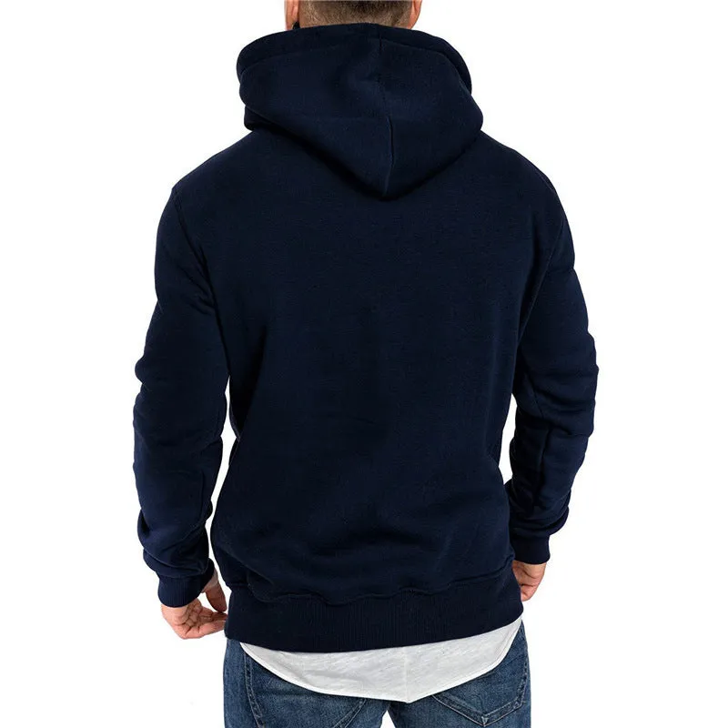 Trendy Sweatshirt hrasherHooded Outerwear