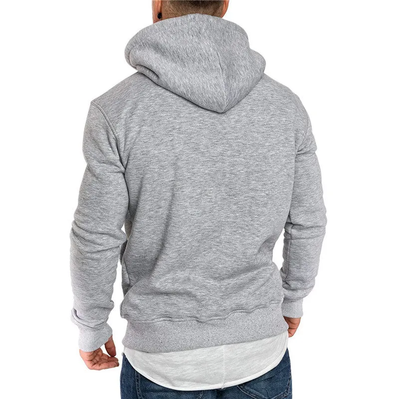 Trendy Sweatshirt hrasherHooded Outerwear