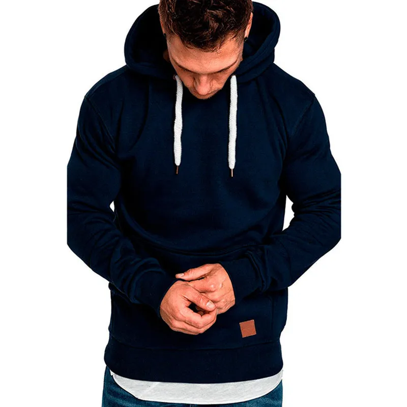 Trendy Sweatshirt hrasherHooded Outerwear