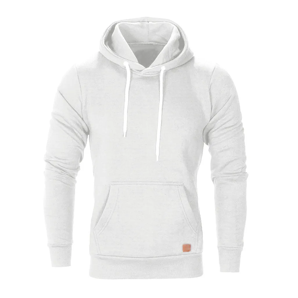 Trendy Sweatshirt hrasherHooded Outerwear