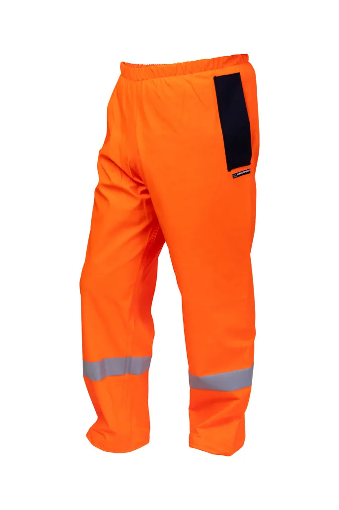 Tufflex Flame Retardant Overtrousers