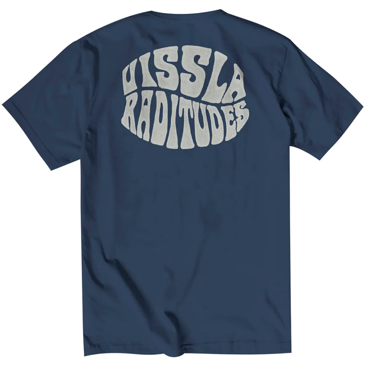 Vissla Raditude Organic T-Shirt