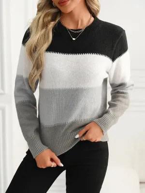 Vivien women's sweater