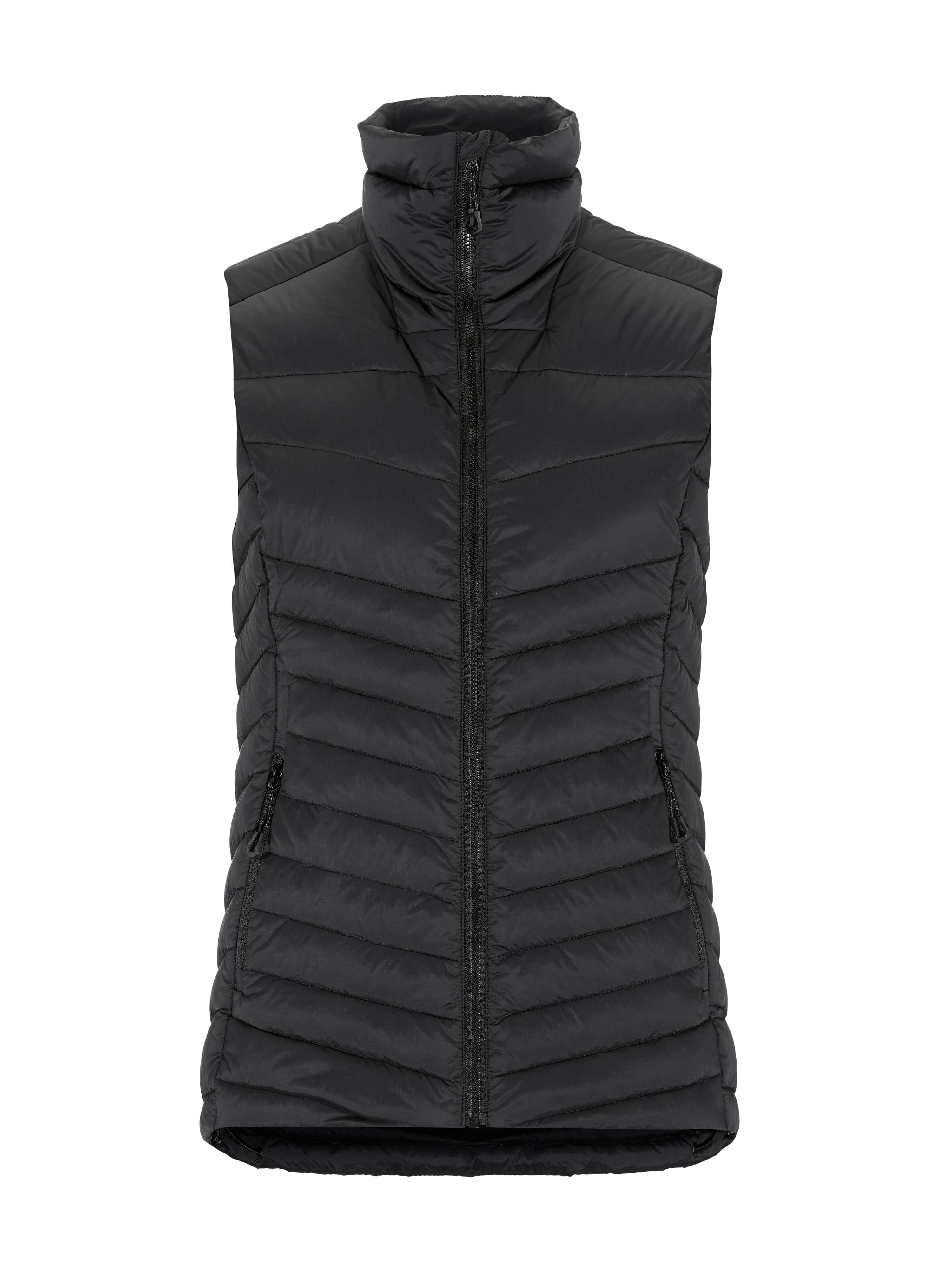 WOMEN'S ADV EXPLORE LIGHT DOWN VEST