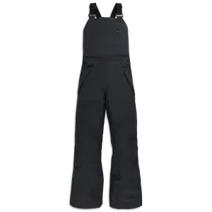 Women's Snowcrew Bibs - Short